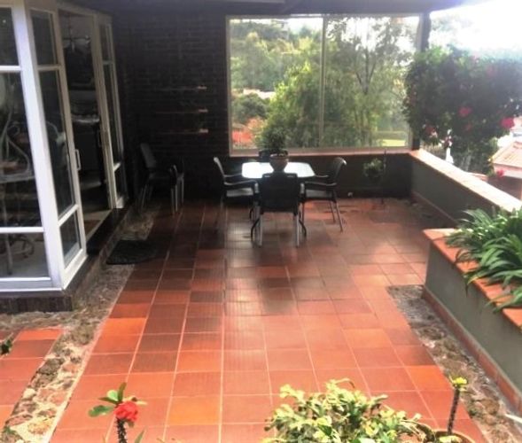 Casa de 4 alcobas en venta en Escobero, Envigado, 407 m² · foto 16 de 16