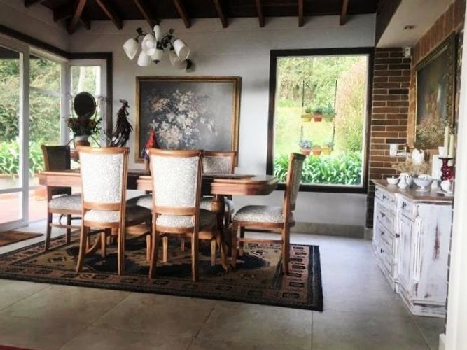 Casa de 4 alcobas en venta en Escobero, Envigado, 407 m² · foto 11 de 16