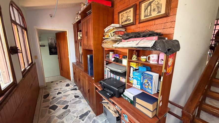 Casa de 5 alcobas en venta en Cadiz, Ibagué, 240 m² · foto 19 de 21