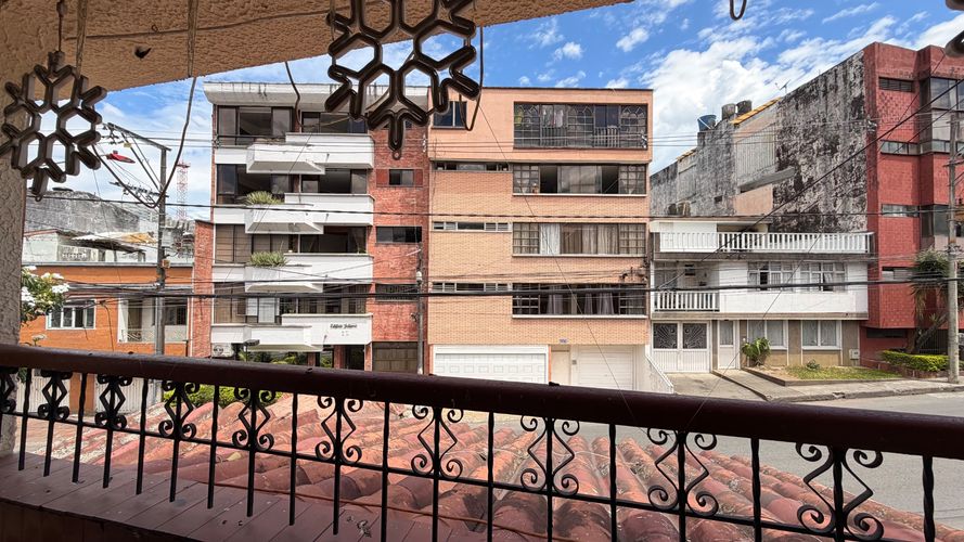 Casa de 5 alcobas en venta en Cadiz, Ibagué, 240 m² · foto 20 de 21