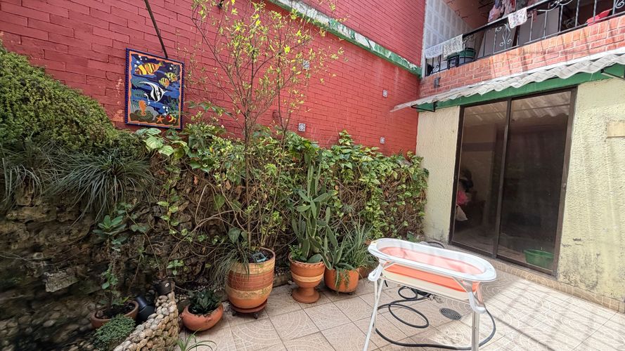 Casa de 5 alcobas en venta en Cadiz, Ibagué, 240 m² · foto 17 de 21