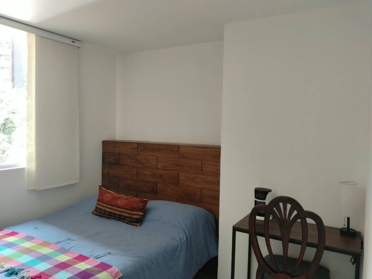 Apartamento en arriendo en Castropol, Medellín · foto 18 de 24