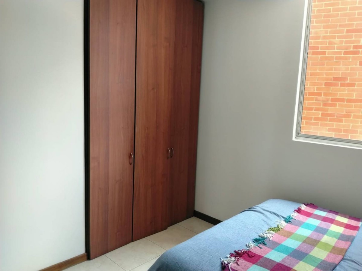 Apartamento en arriendo en Castropol, Medellín · foto 19 de 24