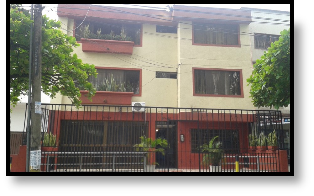 Apartment for rent in San fernando nuevo, Cali