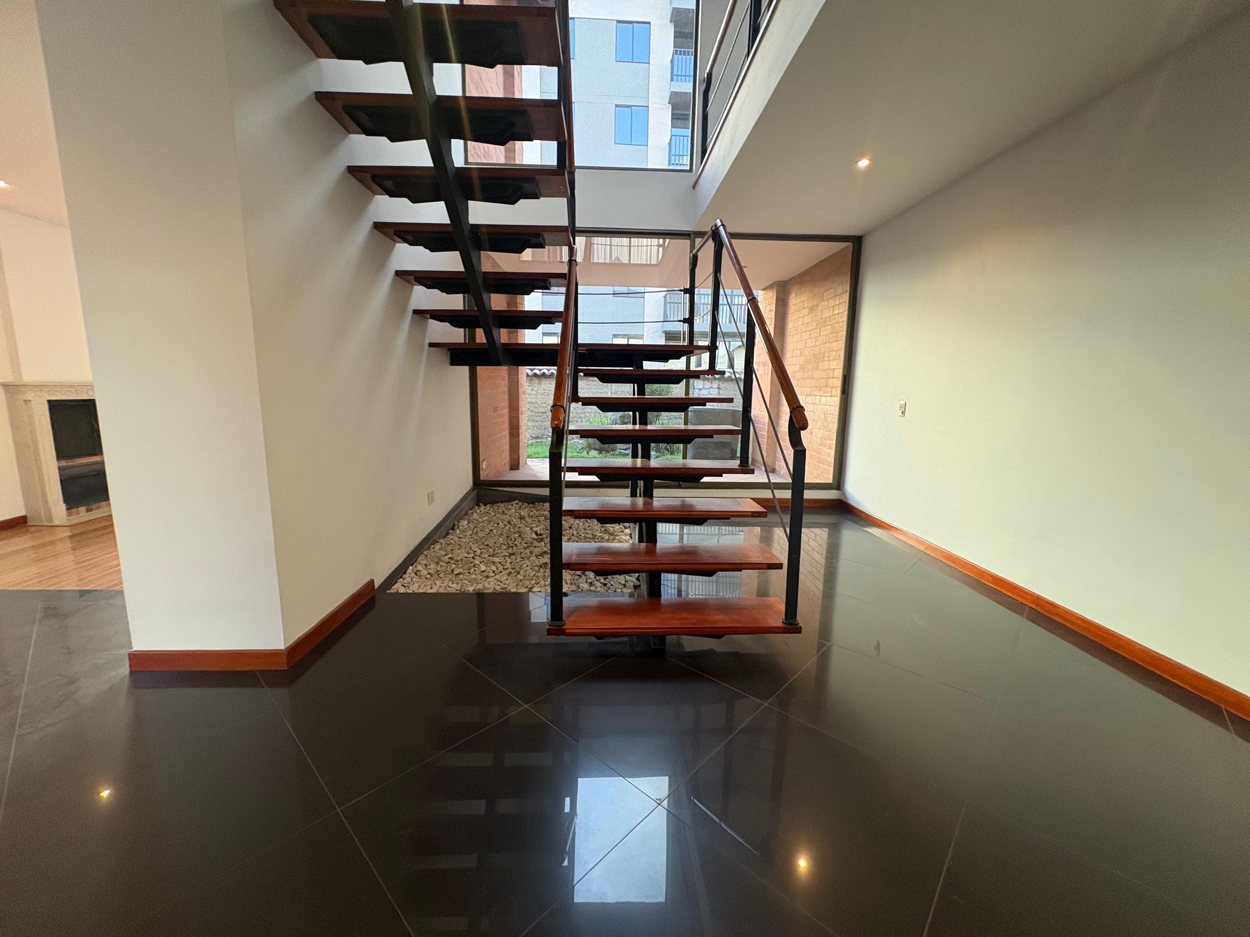 Casa en arriendo en Granjitas, Cajicá · foto 6 de 19
