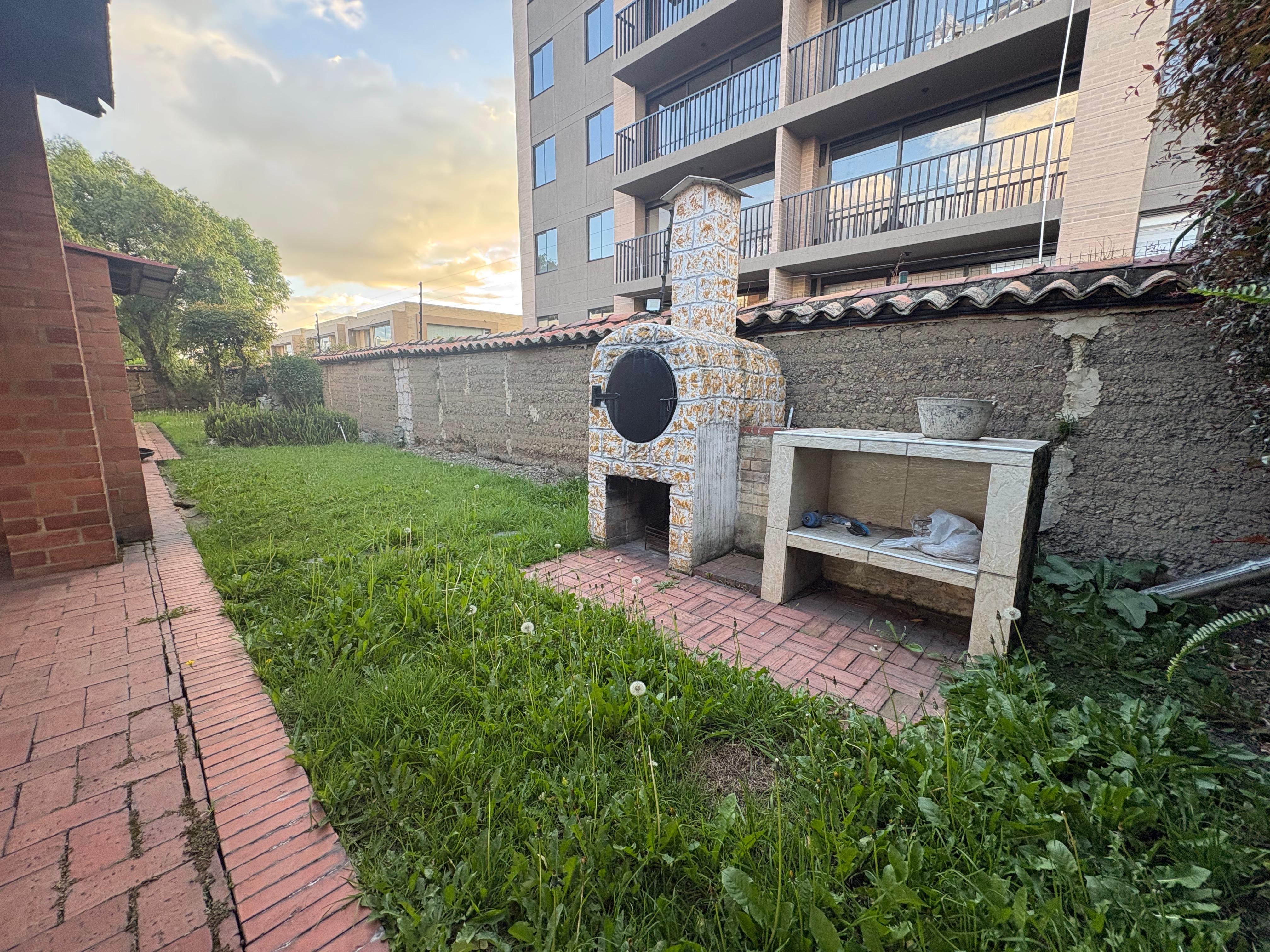 Casa en arriendo en Granjitas, Cajicá · foto 7 de 19