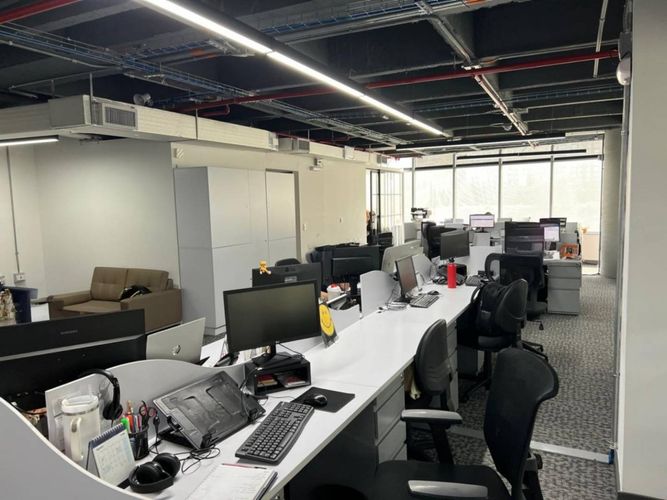 Oficina en arriendo en Las Palmas, Medellín, 220 m² · foto 2 de 20