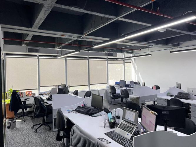 Oficina en arriendo en Las Palmas, Medellín, 220 m² · foto 3 de 20
