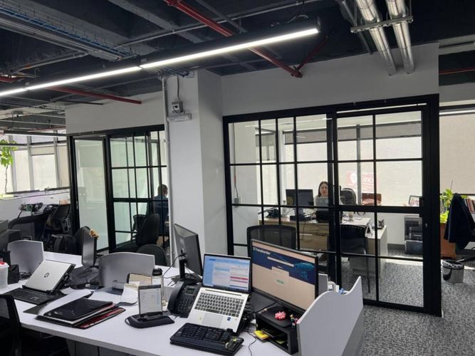 Oficina en arriendo en Las Palmas, Medellín, 220 m² · foto 4 de 20