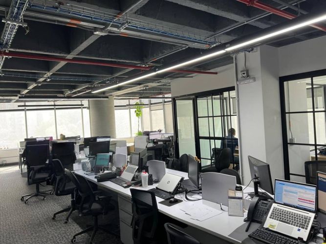 Oficina en arriendo en Las Palmas, Medellín, 220 m² · foto 5 de 20