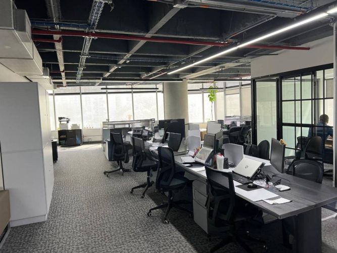 Oficina en arriendo en Las Palmas, Medellín, 220 m² · foto 6 de 20