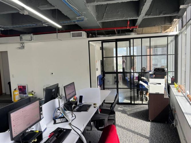 Oficina en arriendo en Las Palmas, Medellín, 220 m² · foto 8 de 20