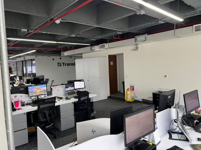 Oficina en arriendo en Las Palmas, Medellín, 220 m² · foto 9 de 20