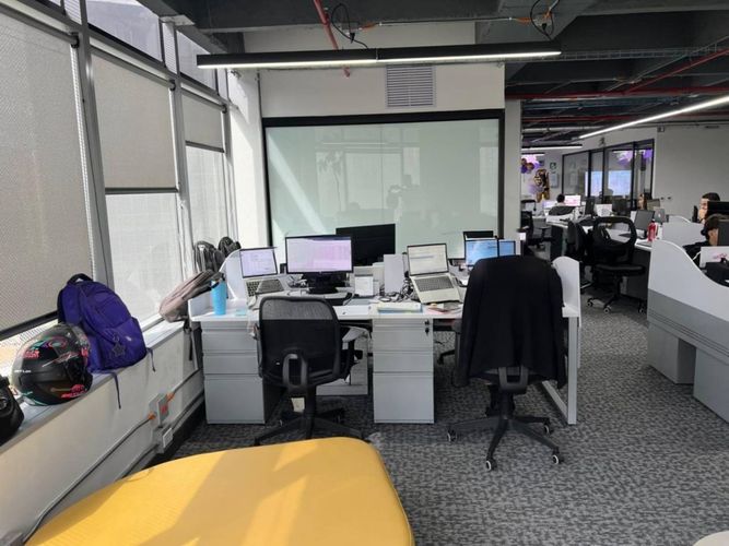 Oficina en arriendo en Las Palmas, Medellín, 220 m² · foto 10 de 20