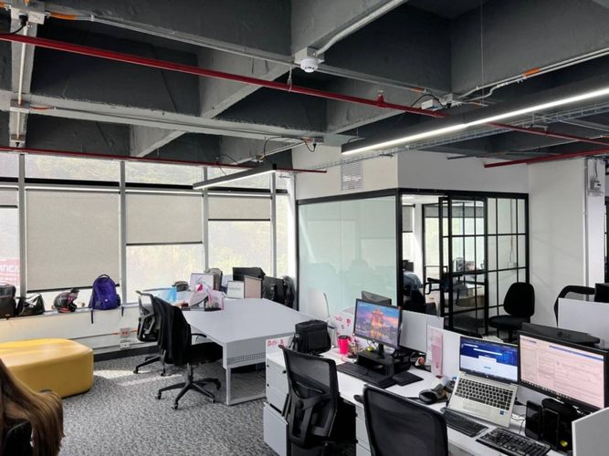 Oficina en arriendo en Las Palmas, Medellín, 220 m² · foto 11 de 20