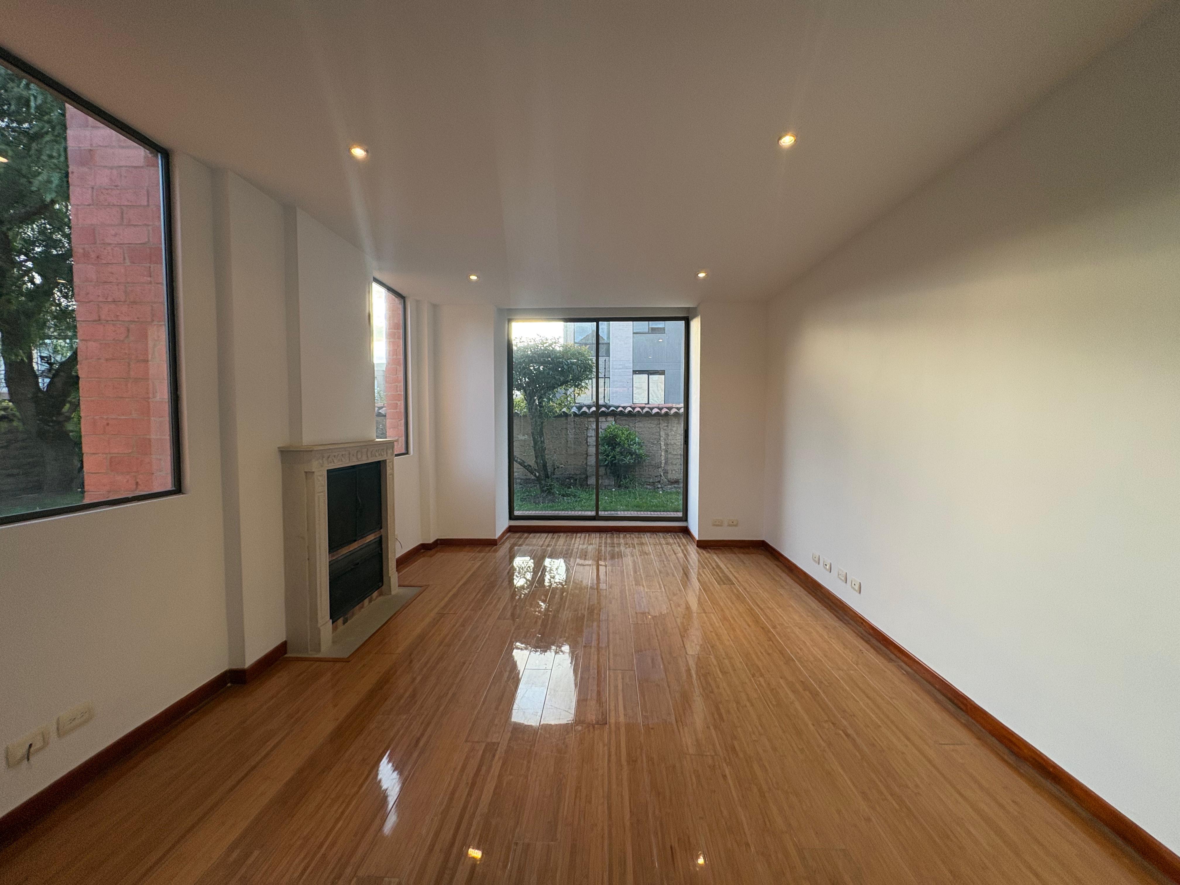 Casa en arriendo en Granjitas, Cajicá · foto 12 de 19