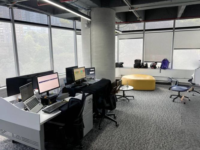 Oficina en arriendo en Las Palmas, Medellín, 220 m² · foto 14 de 20