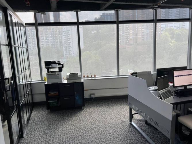 Oficina en arriendo en Las Palmas, Medellín, 220 m² · foto 15 de 20
