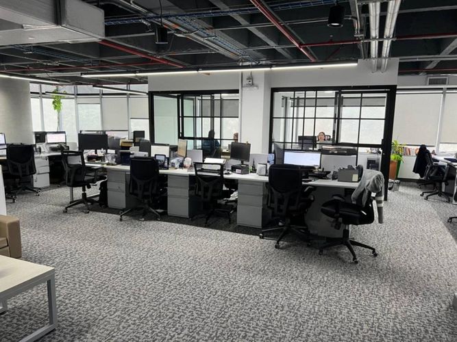 Oficina en arriendo en Las Palmas, Medellín, 220 m² · foto 16 de 20