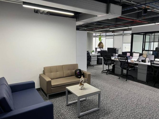 Oficina en arriendo en Las Palmas, Medellín, 220 m² · foto 17 de 20