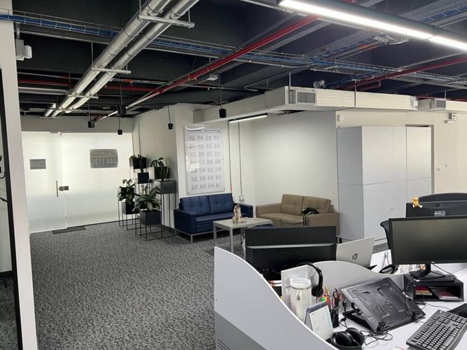 Oficina en arriendo en Las Palmas, Medellín, 220 m² · foto 18 de 20