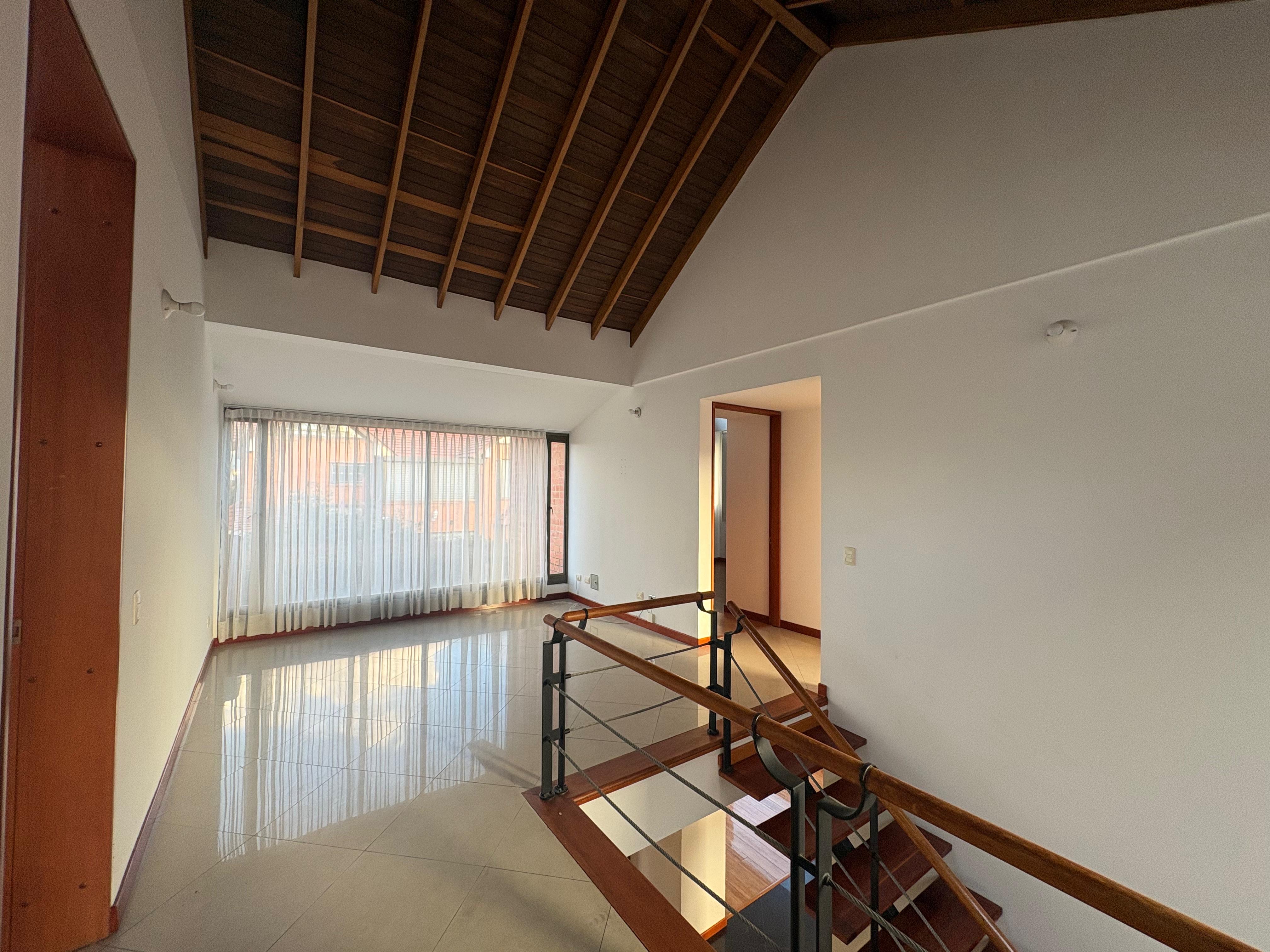 Casa en arriendo en Granjitas, Cajicá · foto 13 de 19