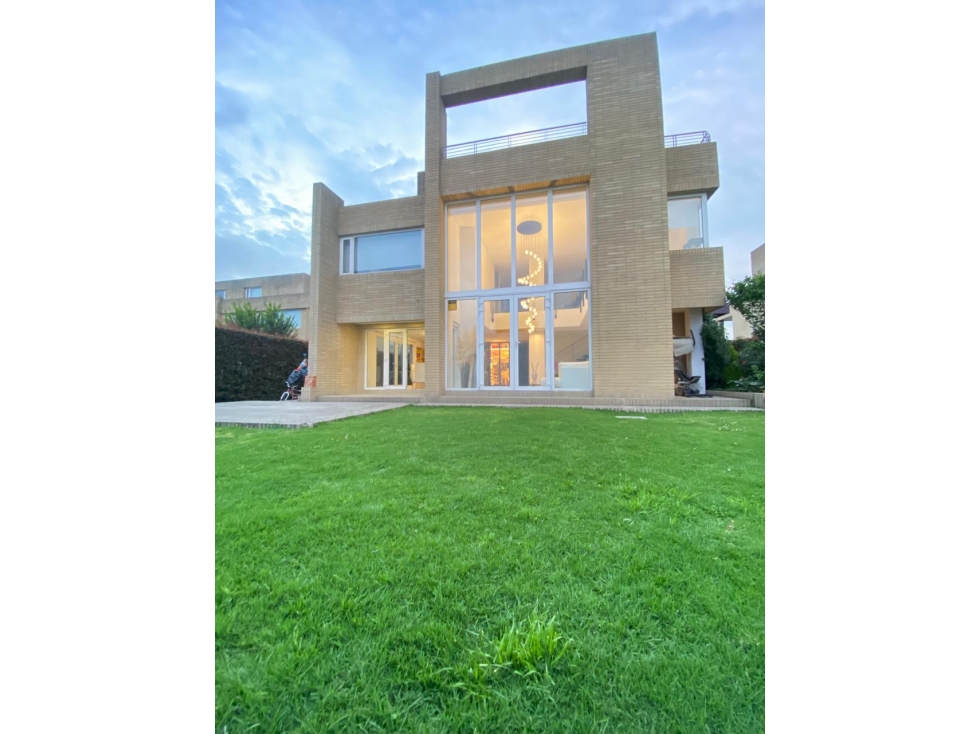Casa en Arriendo en San jose de bavaria, Bogotá