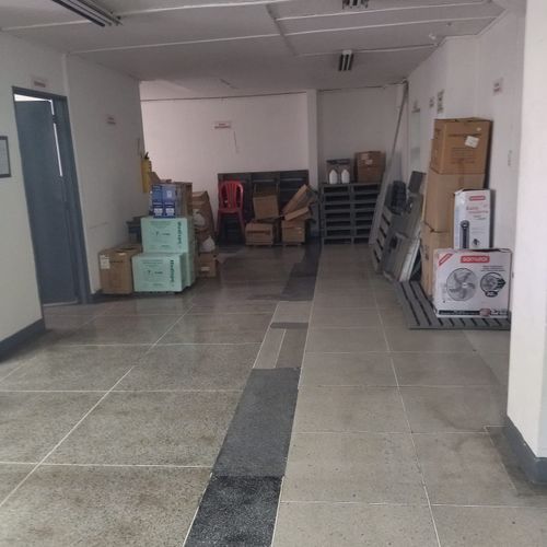 Oficina en venta en La Candelaria, Medellín, 349 m² · foto 2 de 18