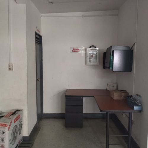 Oficina en venta en La Candelaria, Medellín, 349 m² · foto 4 de 18