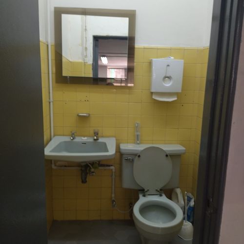 Oficina en venta en La Candelaria, Medellín, 349 m² · foto 5 de 18