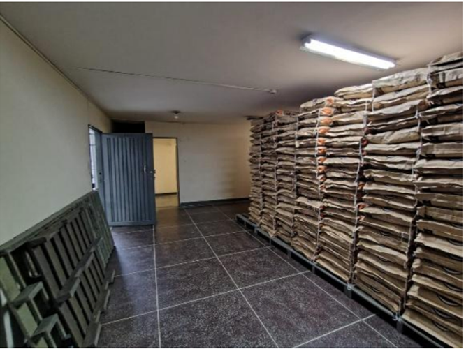 Oficina en venta en La Candelaria, Medellín, 349 m² · foto 7 de 18
