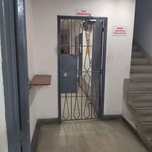 Oficina en venta en La Candelaria, Medellín, 349 m² · foto 11 de 18
