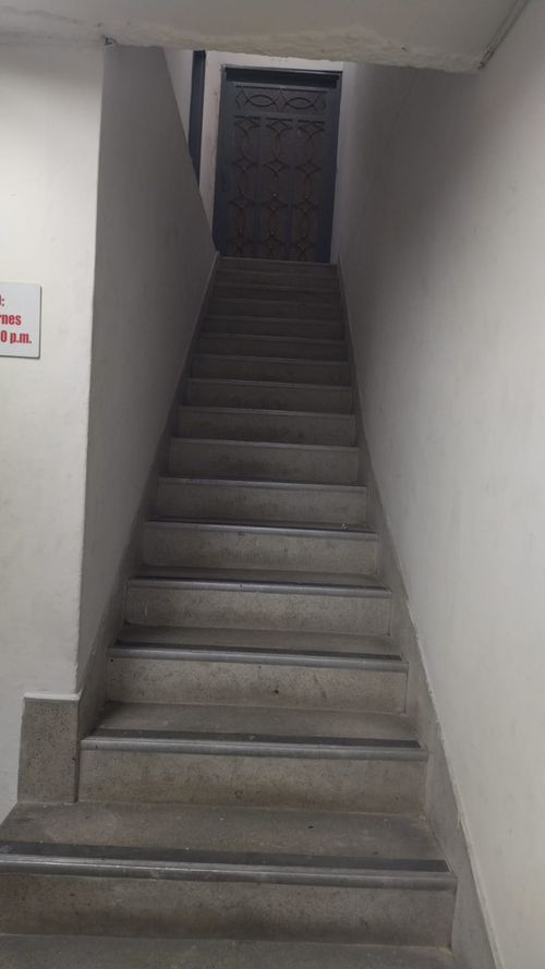 Oficina en venta en La Candelaria, Medellín, 349 m² · foto 12 de 18