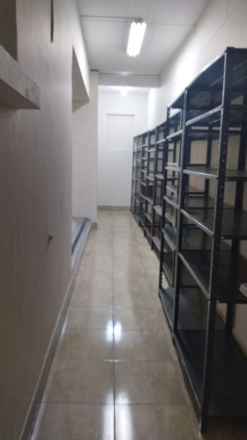 Oficina en venta en La Candelaria, Medellín, 349 m² · foto 15 de 18