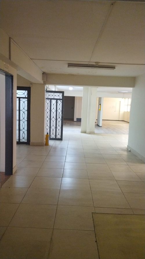 Oficina en venta en La Candelaria, Medellín, 349 m² · foto 18 de 18