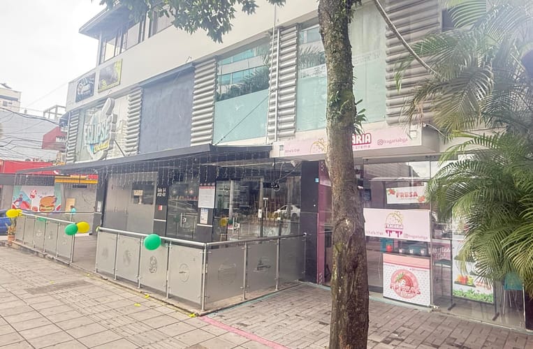 Casa de 2 alcobas en venta en Mejoras Publicas, Bucaramanga, 333 m² · foto 2 de 18