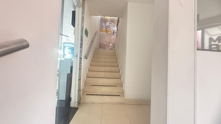 Casa de 2 alcobas en venta en Mejoras Publicas, Bucaramanga, 333 m² · foto 4 de 18