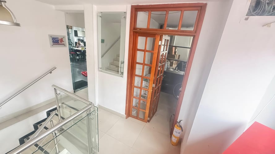 Casa de 2 alcobas en venta en Mejoras Publicas, Bucaramanga, 333 m² · foto 5 de 18