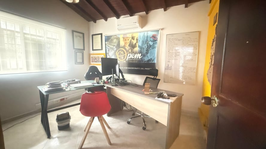Casa de 2 alcobas en venta en Mejoras Publicas, Bucaramanga, 333 m² · foto 7 de 18