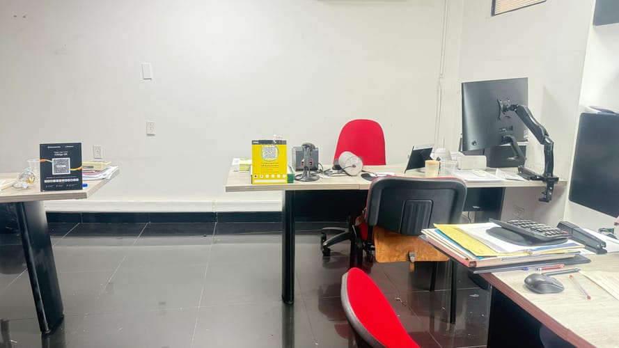 Casa de 2 alcobas en venta en Mejoras Publicas, Bucaramanga, 333 m² · foto 8 de 18