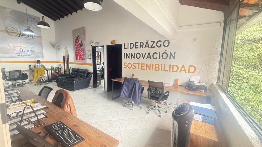 Casa de 2 alcobas en venta en Mejoras Publicas, Bucaramanga, 333 m² · foto 14 de 18