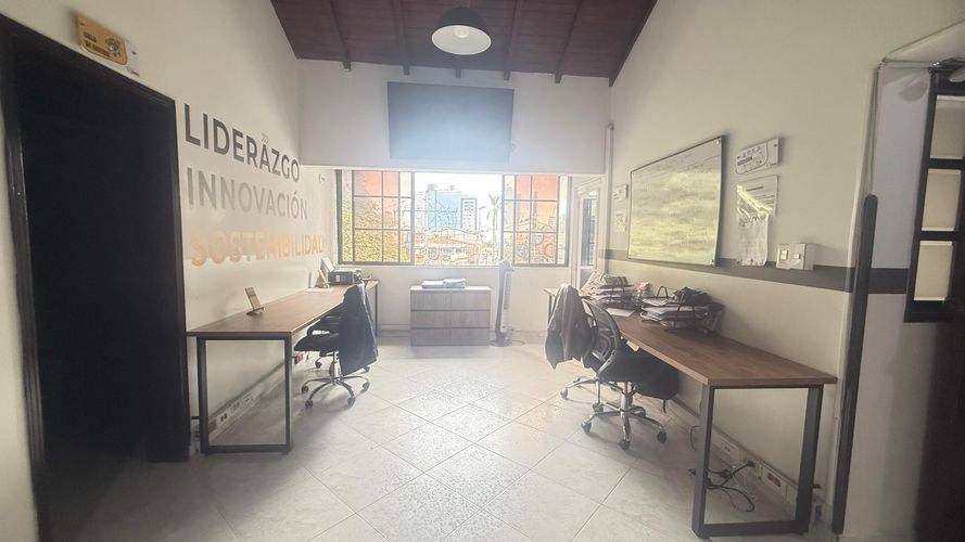 Casa de 2 alcobas en venta en Mejoras Publicas, Bucaramanga, 333 m² · foto 16 de 18