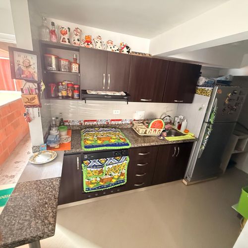 Apartamento de 3 alcobas en venta en La Feria, Piedecuesta, 54 m² · foto 7 de 18