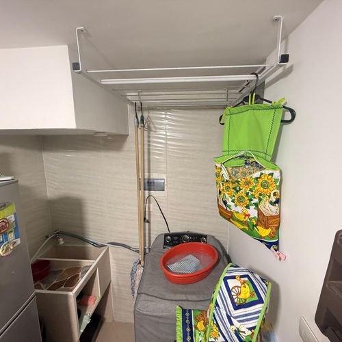 Apartamento de 3 alcobas en venta en La Feria, Piedecuesta, 54 m² · foto 8 de 18