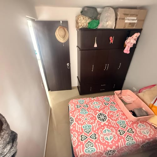 Apartamento de 3 alcobas en venta en La Feria, Piedecuesta, 54 m² · foto 11 de 18