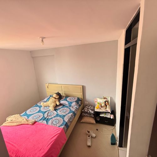 Apartamento de 3 alcobas en venta en La Feria, Piedecuesta, 54 m² · foto 12 de 18