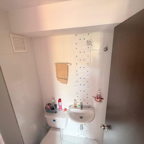 Apartamento de 3 alcobas en venta en La Feria, Piedecuesta, 54 m² · foto 13 de 18