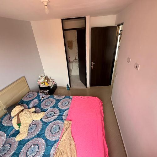 Apartamento de 3 alcobas en venta en La Feria, Piedecuesta, 54 m² · foto 14 de 18
