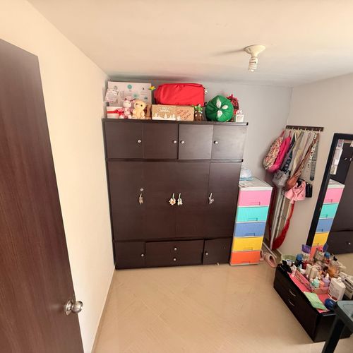 Apartamento de 3 alcobas en venta en La Feria, Piedecuesta, 54 m² · foto 15 de 18