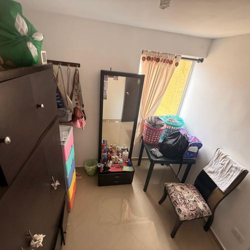Apartamento de 3 alcobas en venta en La Feria, Piedecuesta, 54 m² · foto 16 de 18